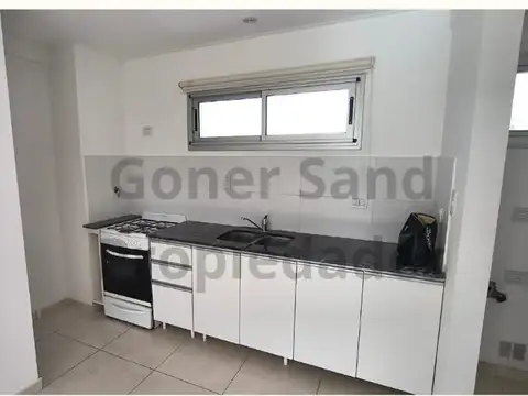 Departamento en Alquiler de 1 dormitorio