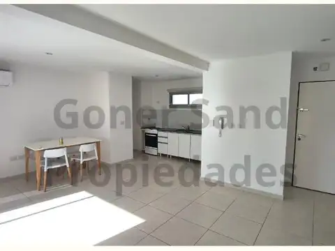 Departamento en Alquiler de 2 ambientes