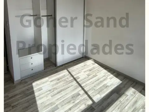 Departamento en Alquiler al Oeste