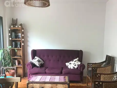 Departamento en Alquiler Temporal de 1 dormitorio