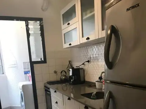 Departamento en Alquiler Temporal 40 años