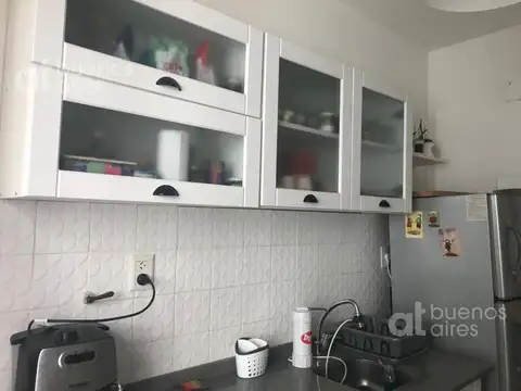Departamento en Alquiler Temporal al Este