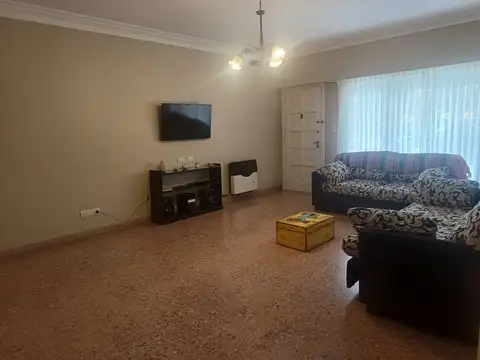 Alquiler por dia para 5 personas