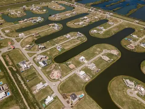 Terreno en Venta de 1309,0 m2