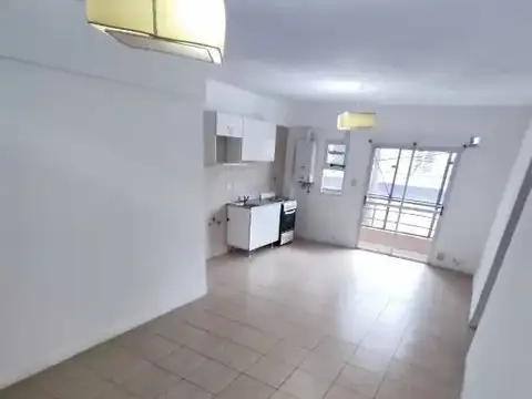 Las Heras 2600, Piso 1