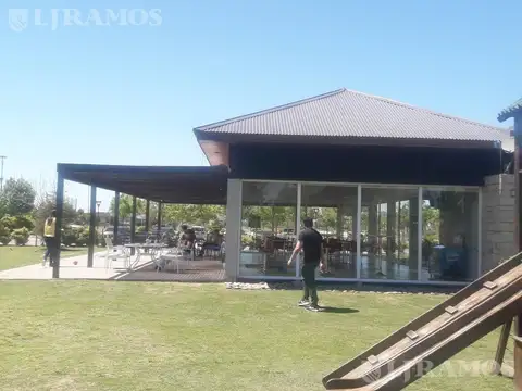 Casa en Alquiler al Noroeste