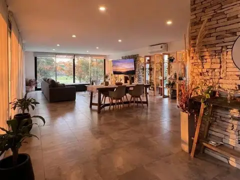 Casa en Alquiler al Noroeste
