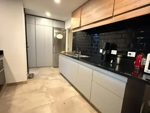 Casa en Alquiler de 3 dormitorios