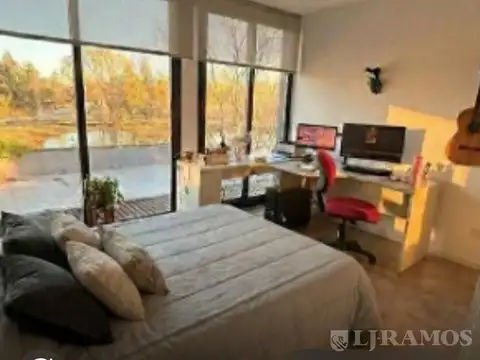 Impecable Casa en Alquiler Anual Amueblada