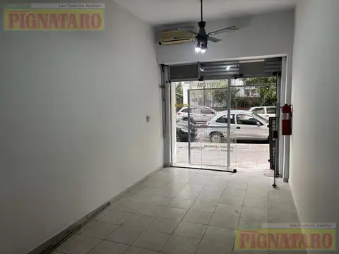Local en Alquiler 40 años