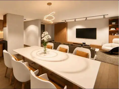 Departamento en Venta A Estrenar