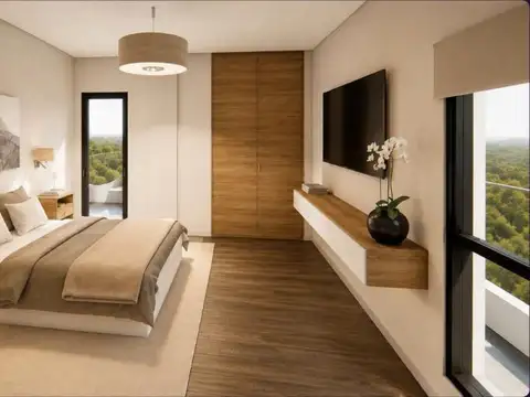 Departamento en Venta de 2 dormitorios