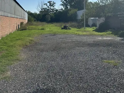 Terreno en Venta de 2600,0 m2
