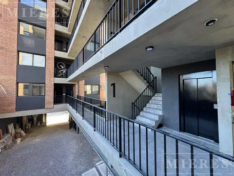 Monoambiente en venta en Tigre!