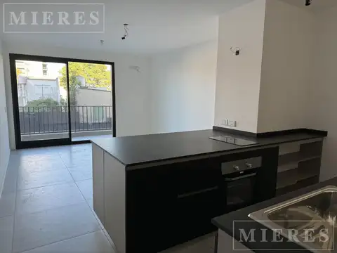 Departamento en Venta en Tigre Centro, USD 95.000