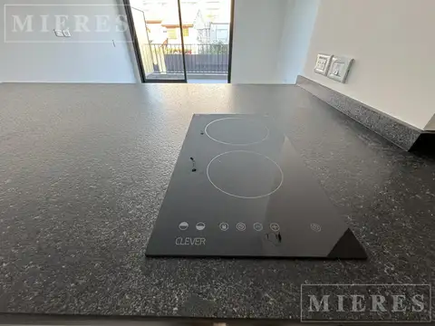 Departamento en Venta al Oeste