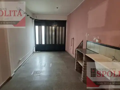 Departamento en Jose León Suarez