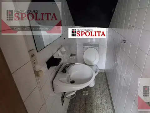 Departamento en Alquiler 40 años