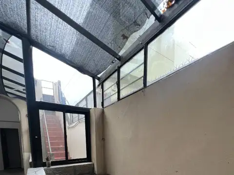 Depto Tipo Casa en Alquiler de 3 ambientes