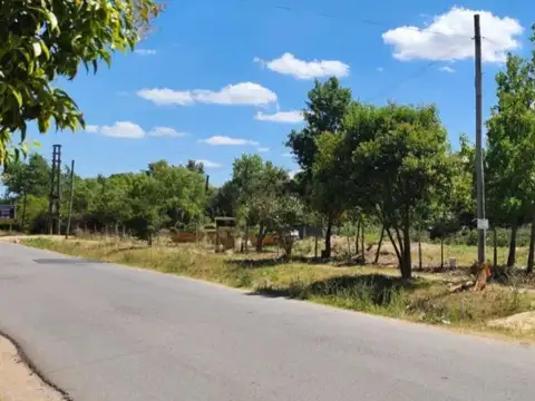 Terreno en venta - 2.245Mts2 - Moreno