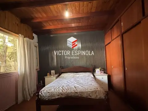 Casa en Venta 40 años