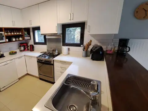 Casa en Venta al Oeste