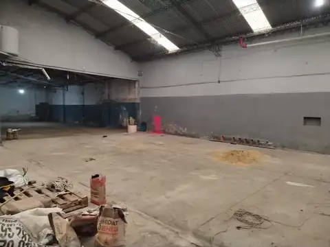 Galpon en Alquiler 30 años