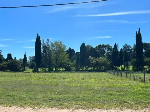 Terreno en Venta en Zarate, USD 22.000