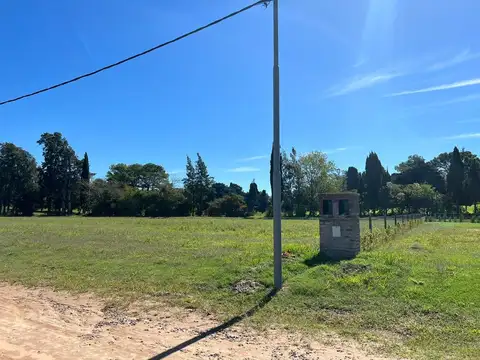 Terreno en Venta de 791,0 m2