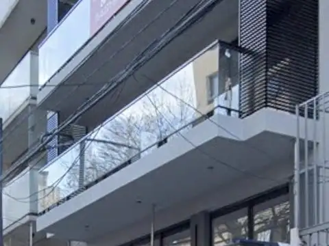 Cochera en Palermo