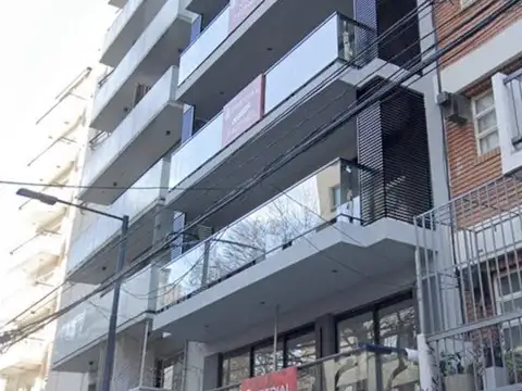 Cochera en Palermo