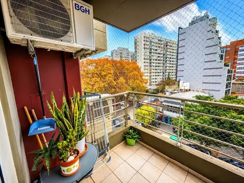 ALVAREZ JONTE 3600, Piso 5
