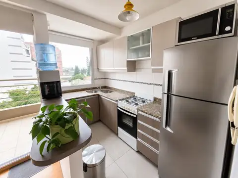 Departamento en Venta 13 años