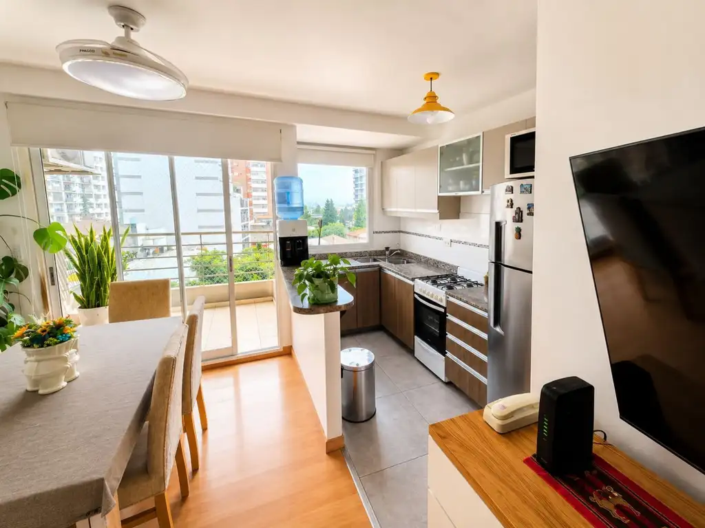 ALVAREZ JONTE 3600, Piso 5