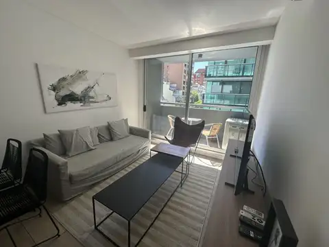 Departamento - ALQUILER_TEMPORAL - Argentina, Capital Federal - SEGUI, JUAN F. 4635