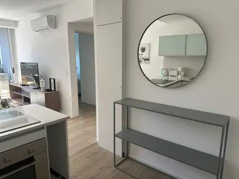 Departamento en Alquiler Temporal de 1 dormitorio