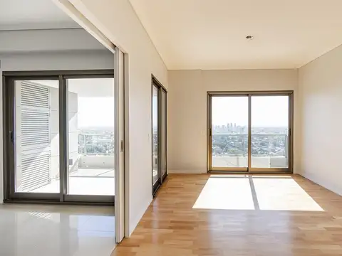 Departamento en Alquiler de 3 dormitorios