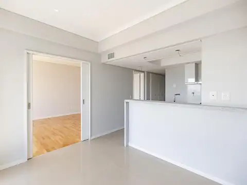 Departamento en Alquiler con 2 cocheras