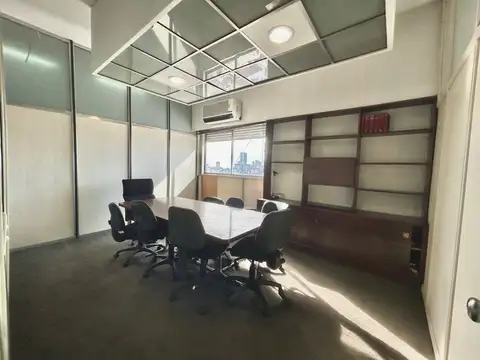 VENTA OFICINA APTO VIVIENDA PISO 18 OPCION COCHERA