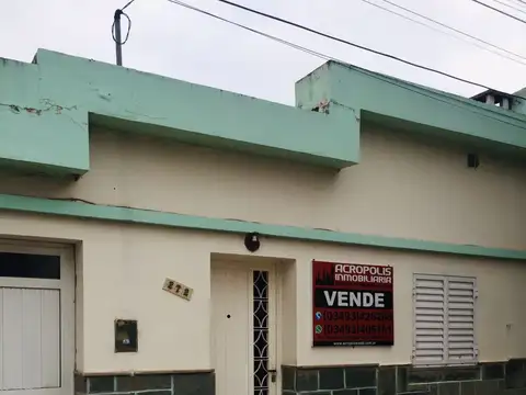 Casa en venta en Sunchales