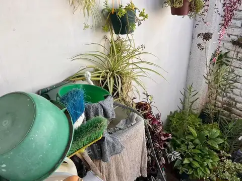 DUPLEX CON EXCELENTE UBICACION