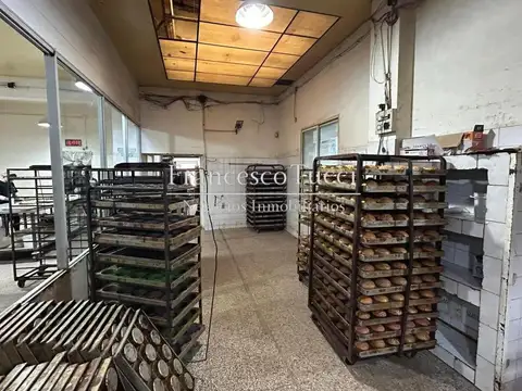 Local en Venta en Piñeyro, USD 410.000