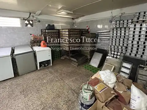 Local en Venta A Estrenar