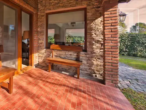 Casa en Venta 1 año