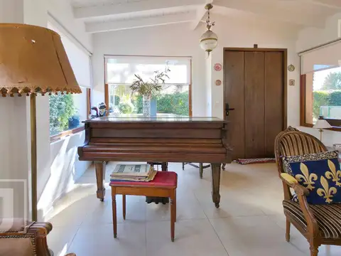 Casa en Venta al Noreste