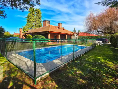 Casa en venta | Machupe | 4 ambientes | reciclada | golf