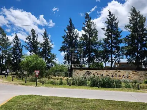 Terreno en Venta de 1068,0 m2
