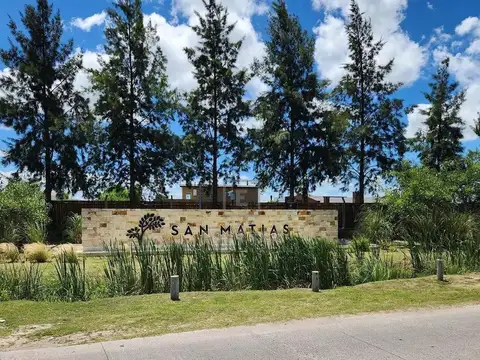 Terreno en Venta en San Matias, USD 145.000