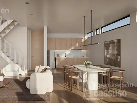 Casa en Venta A Estrenar