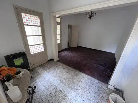 Departamento de pasillo 2 dormitorios - Centro, Rosario